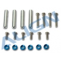 SE fuselage parts [HS1178]